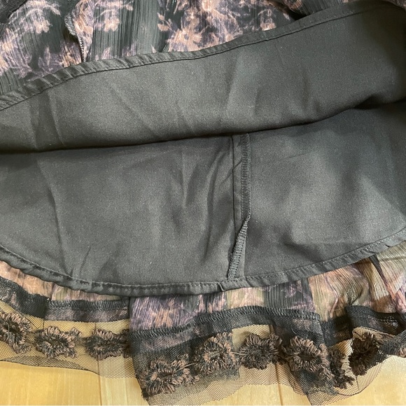 Free People Mini Dress - Picture 7 of 10